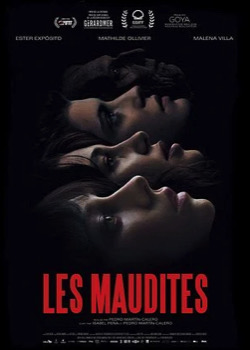 Les Maudites   height=