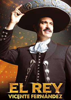 El Rey, Vicente Fernández   height=