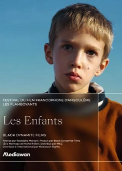 Les Enfants   height=