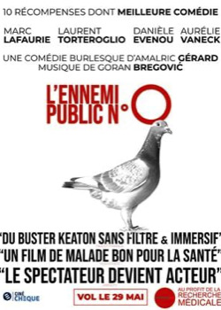 L'ennemi public n°0   height=