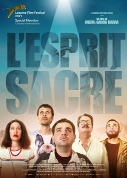 L'Esprit sacré   height=