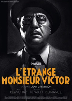 L'Etrange Monsieur Victor   height=
