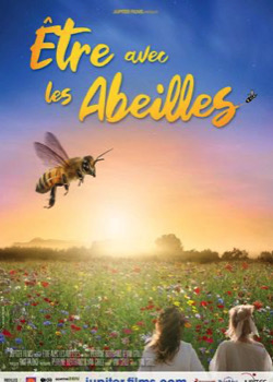 Être avec les Abeilles   height=