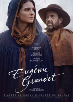 Eugénie Grandet   height=