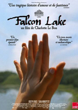 Falcon Lake   height=