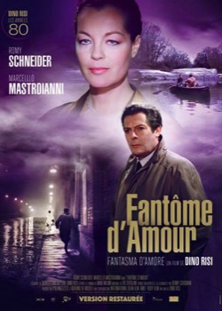 Fantôme d'amour   height=