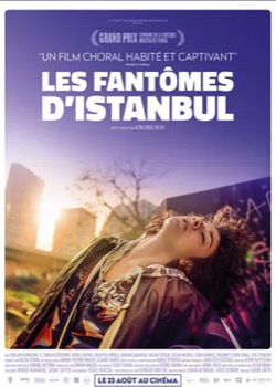 Les Fantômes d’Istanbul   height=