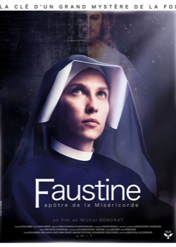 Faustine, apôtre de la miséricorde   height=