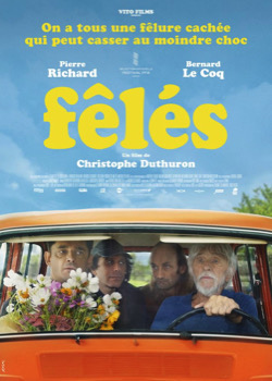 Fêlés   height=