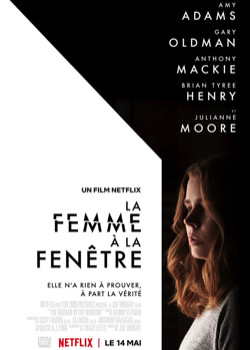 La Femme à la fenêtre   height=