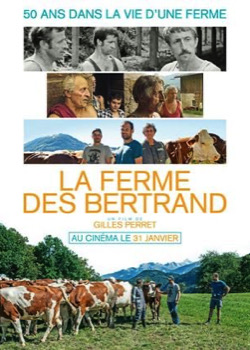 La Ferme des Bertrand   height=