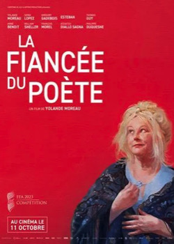 La fiancée du poète   height=