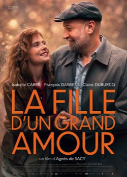 La Fille d’un grand amour   height=