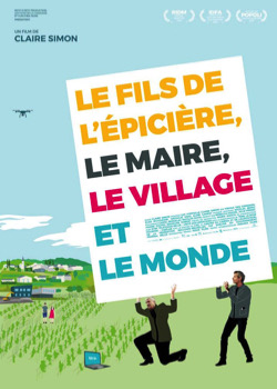 Le Fils de l’épicière, le Maire, le Village et le Monde   height=