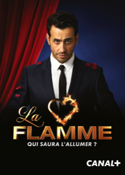 La Flamme   height=