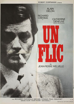 Un Flic   height=