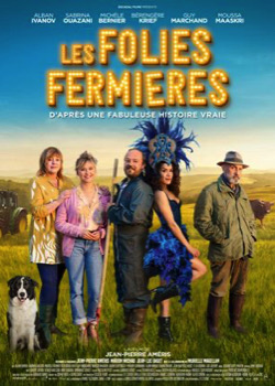 Les Folies fermières   height=