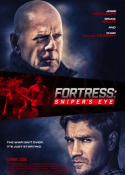 Fortress: Sniper's Eye   height=