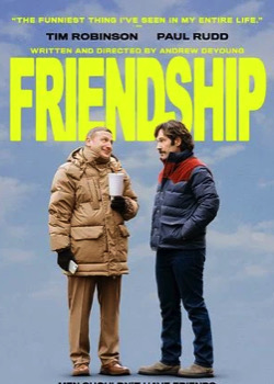 Friendship   height=