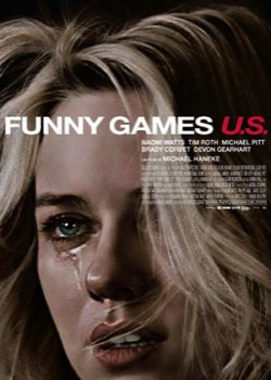 Funny Games U.S.   height=