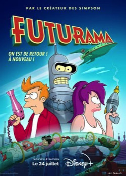 Futurama   height=