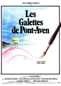Les Galettes de Pont-Aven   height=