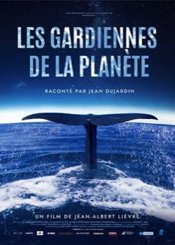 Les Gardiennes de la planète   height=