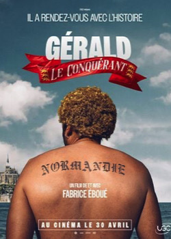 Gérald le conquérant   height=