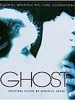 musique dans le film ghost