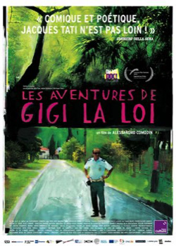 Les Aventures du Gigi la loi   height=