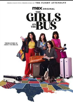 The Girls on the Bus   height=