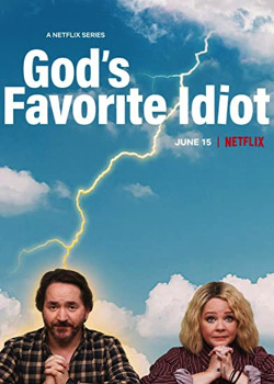 God's Favorite Idiot   height=