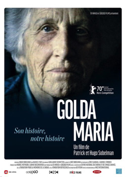 Golda Maria   height=