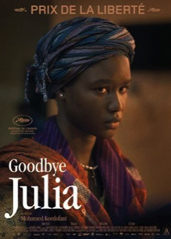Goodbye Julia   height=