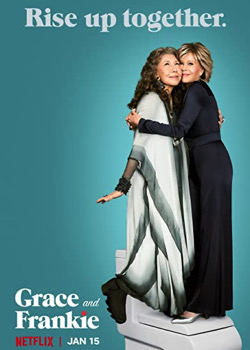 Grace et Frankie   height=