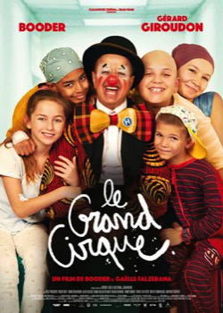 Le grand cirque   height=