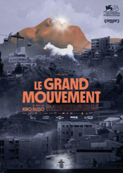 Le Grand Mouvement   height=