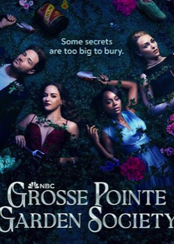 Grosse Pointe Garden Society   height=