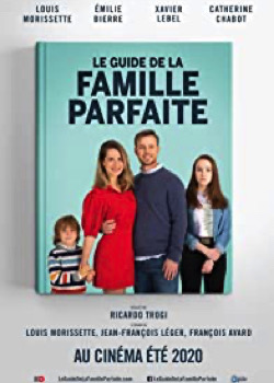 Le Guide de la famille parfaite   height=