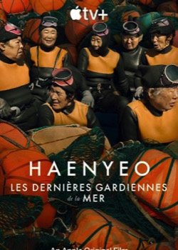 Haenyeo : les dernières gardiennes de la mer   height=