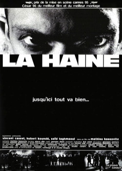 La Haine   height=