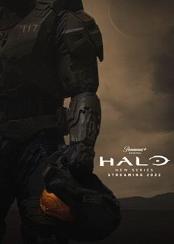 Halo (2022) TV Score Suite - Sean Callery (2022) 