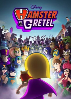 Hamster et Gretel   height=