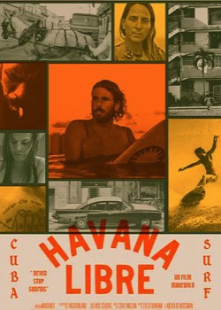 Havana Libre   height=