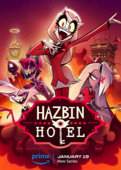 Hazbin Hotel   height=