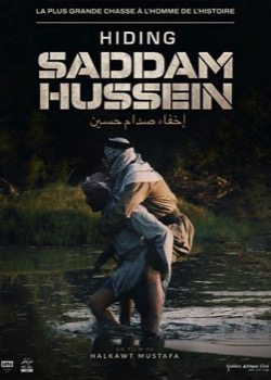 Hiding Saddam Hussein   height=