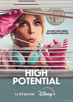 High Potential   height=