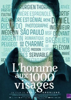 L'homme aux mille visages   height=