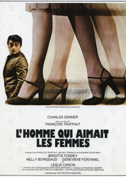 L'homme qui aimait les femmes   height=