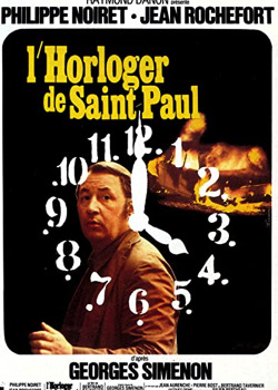 L'Horloger de Saint-Paul   height=